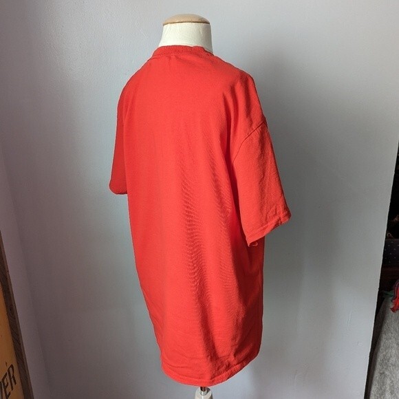 John Legend 2018 Christmas Tour T-shirt Size XL - Picture 4 of 7